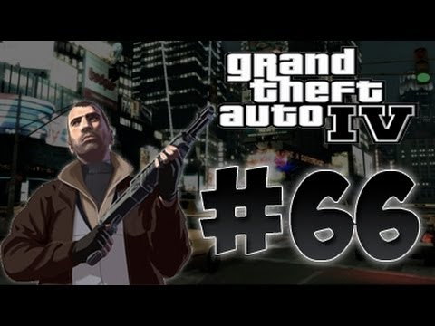 Detonado Grand Thef Auto 4 