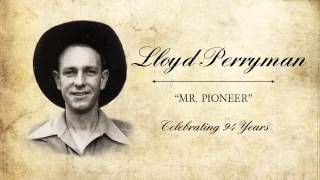 The Gypsy's Warning --Lloyd Perryman