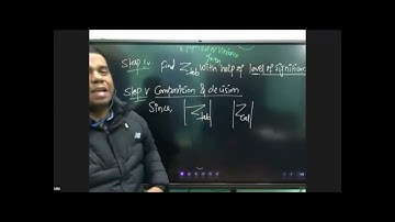 Z-test single mean [Lecture-1]/Testing of Hypothesis/Rambabu Yadav Sir