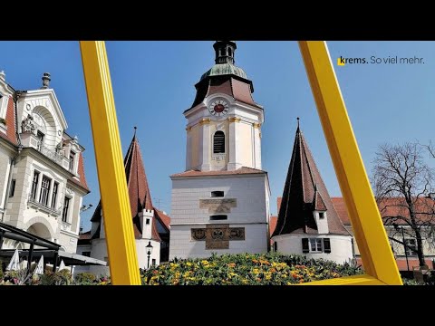 Krems an der