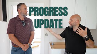 Crossroads New Haven Progress Update July 31st