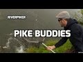 Pike netting buddies (video 57)