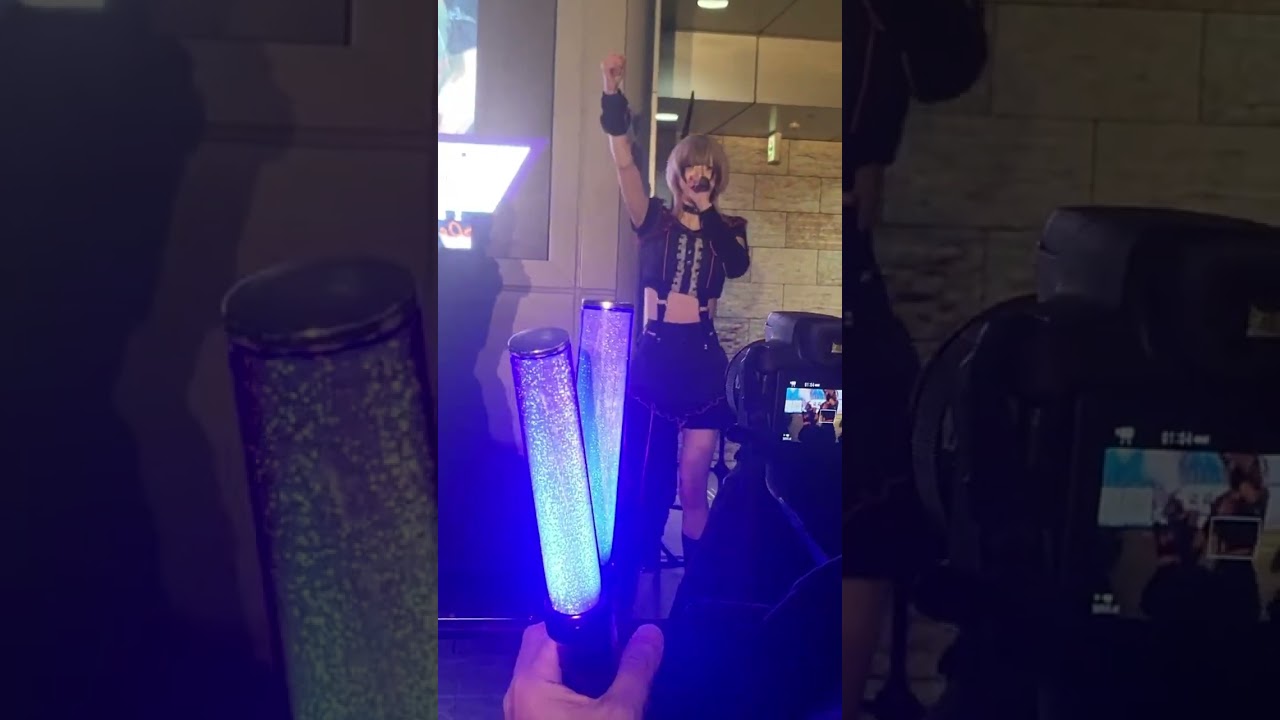 2026/1/5　SiLENT←NOiSE　『GMGガチ3MAN ２部』　サンシャイン栄B1グランドキャニオン広場