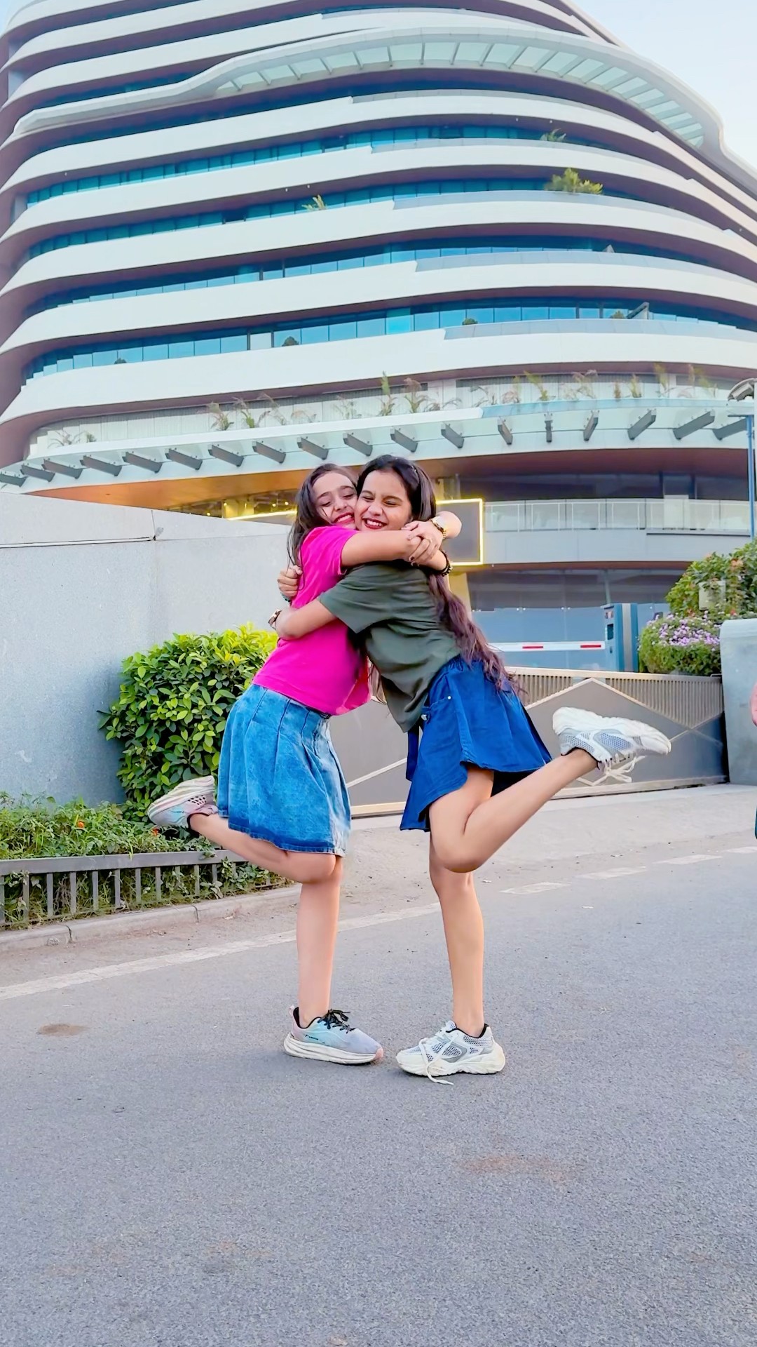 Hume Aise Mohabbat Hai Tumse❤️#nandini091013 #dance #youtubeshorts #trending #viralvideo #shorts