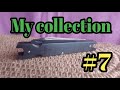 Review of a USSR mechanic's folding knife