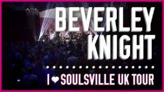 I ♥ Soulsville UK Tour- June 2017 Trailer
