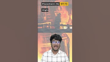 Metallurgical & Material Engineering || Placement Details || Nit Jamshedpur | | #viral