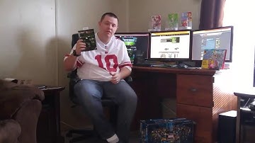 Cronusmax Plus Unboxing