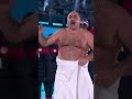 Team USA: Meet Vinny from the Bronx #shorts #youtubeshorts #comedy #olympics