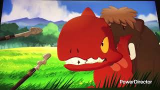 Tib Et Tatoumtib And Tumtum Adult Woolly Mammoth Screen Time