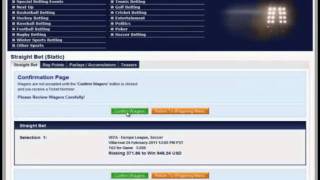 Betting System - 100% Winners screenshot 4
