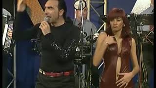 Izoni  Hej Ba Sta Ima Ba    Zapjevaj Uzivo  renome 2003