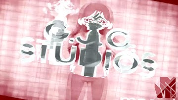 {REQUESTED} G.J.C. Studios Intro Enhanced With Banjo Vocoder