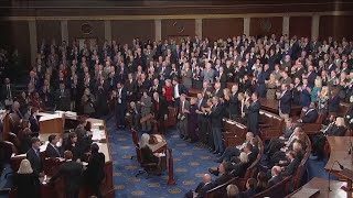 Congress formally certifies Trump’s election win