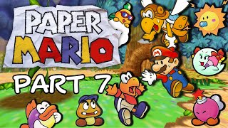 Paper Mario | Part 7