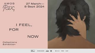 Three Exhibitions 27 March 8 Sept 2024 Amos Rex Helsinki Come And See