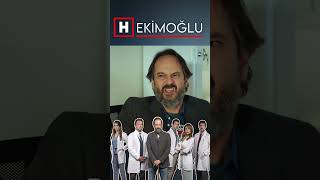 Hekimoğlu "Hasta" İle Pazarlık Yapıyor 🤝 #Hekimoğlu image