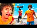 Get Shot = Ghost Chilli Pepper! (GTA 5 Challenge)