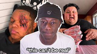 these tiktoks genuinely broke my brain…