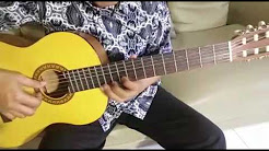 Video Mix - Es Lilin - Lagu Daerah Jawa Barat (Fingerstyle Cover) - Playlist 