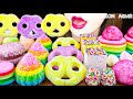 【ASMR】MARSHMALLOW PARTY