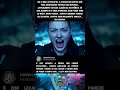 Por Que o Apocalipse Parou de Usar Seu Poder? 💀| X-Men: Apocalipse (2016)