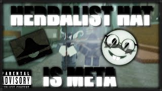 Hats Are The New Meta | Deepwoken