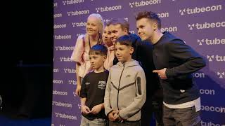 Tubecon 2025 Aftermovie