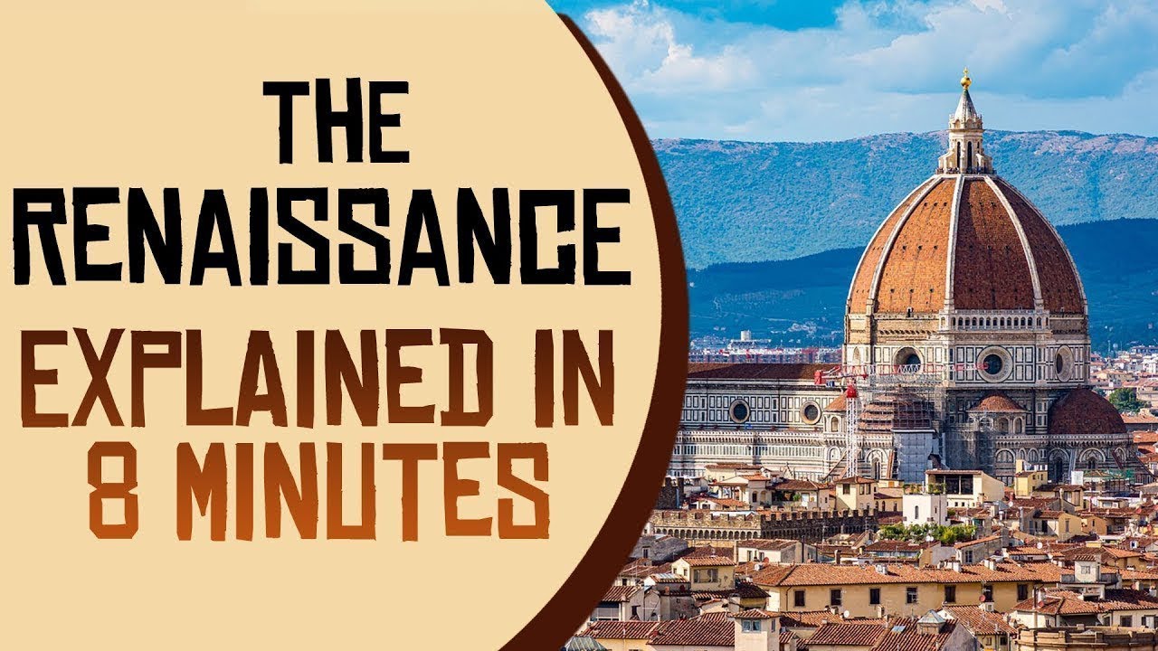 How Is The Renaissance Important Today?