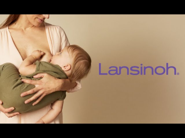 Lansinoh Toddler Feeding