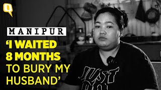 Revisiting the Story of Thanghoulal, Driver of BJP MLA Killed by Mob in Imphal, Manipur