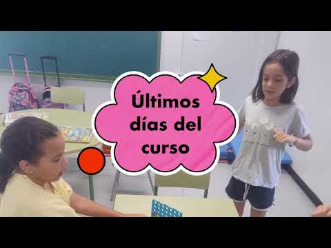 ¡Despedimos el curso 2024/2015!