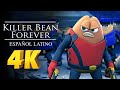 Killer bean el frijol invencible completa en espaol latino en 4k