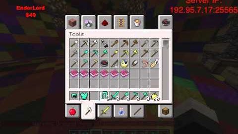 EnderCraft Server Review