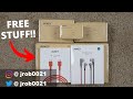 Increase Your Nintendo Switch Battery Life... AUKEY Loot Box + GIVEAWAY