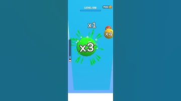 CATCH and SHOOT gameplay walkthrough all levels | Android | ios #shorts #youtubeshorts #trending
