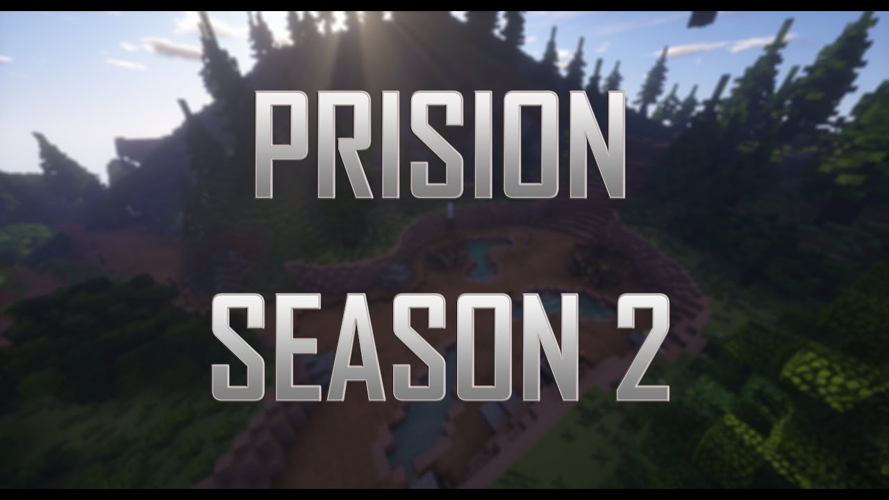 SurvivalDub Prision Season 2 by adri1711