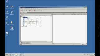 Print Console General Demonstration Wealth