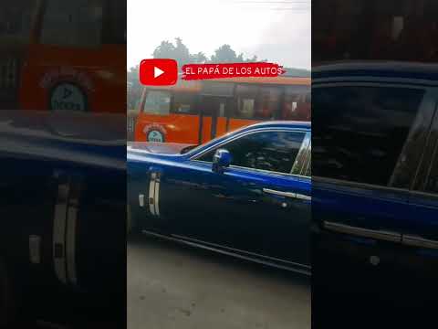 Video: ¿En India quién tiene Rolls Royce?