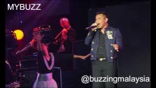 JUDIKA - Jadi Aku Sebentar Saja - Live in Konsert Nova 2017