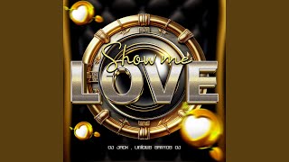 Show Me Love Resimi