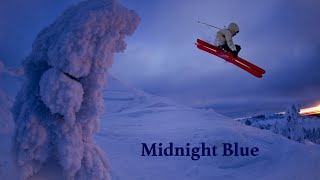 Anni Kärävä - Midnight Blue