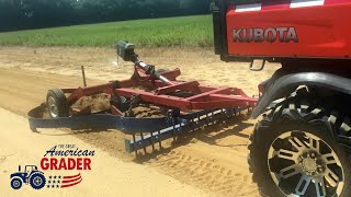 Great American Grader - Multi-Purpose Grader