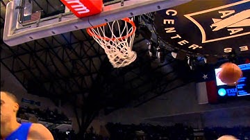 Jason Kidd: Court Vision