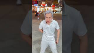 Chịu đựng tốt lắm [BEN EAGLE] #funny #action #entertainment #comedy