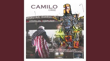 Camilos 1st Concerto 1st Movement