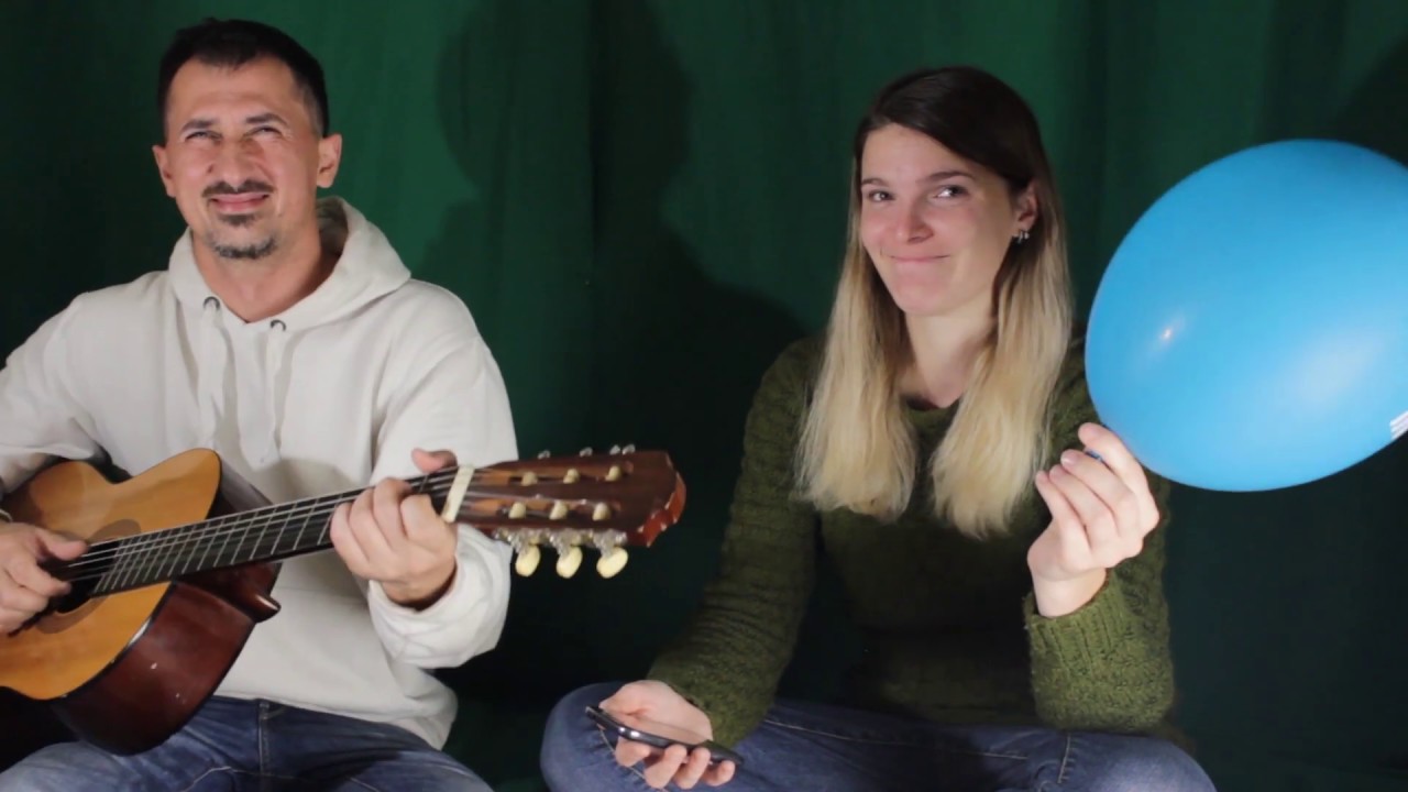 Мой маленький оркестр