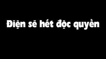 Sẽ ra sao nếu ngành điện hết độc quyền?