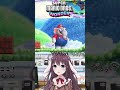【Mario】ニンテンドーダイレクトの反応！2Dマリオ新作の象マリオに素直な感想ｗ スーパーマリオブラザーズワンダー #Shorts