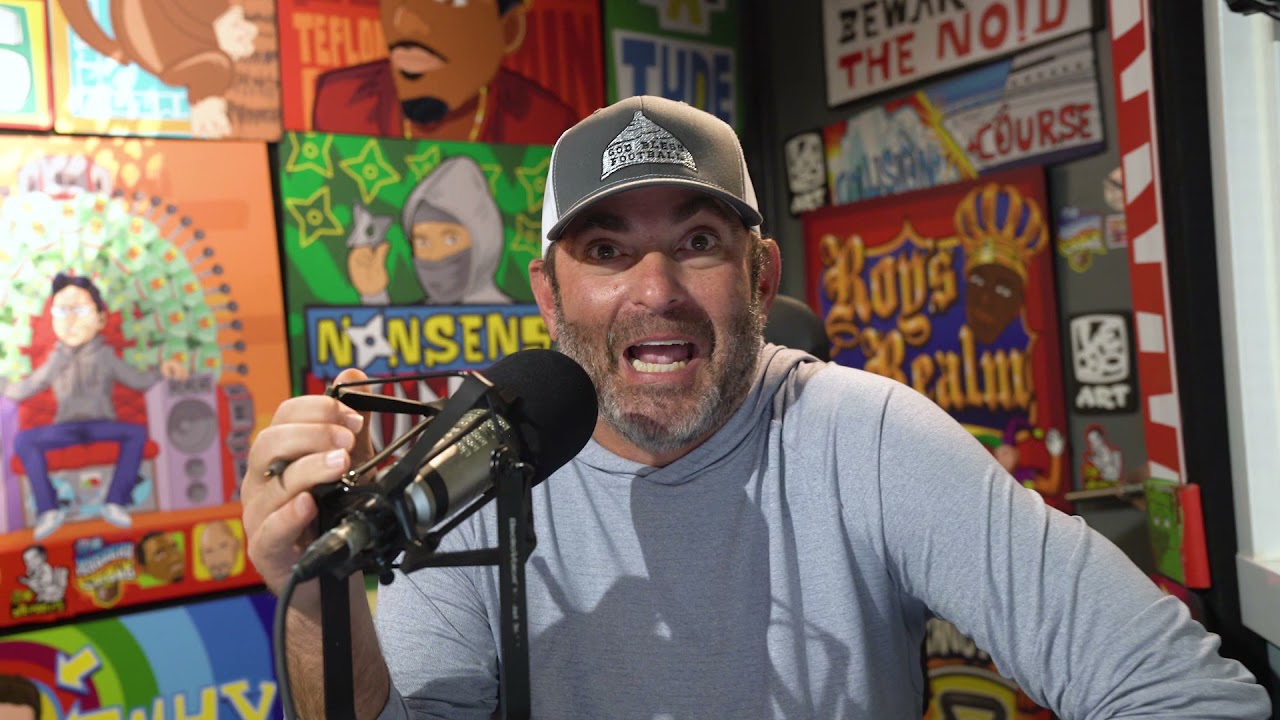 Unsubscribed?! What Are You Doing !? | The LeBatard Show with Stugotz